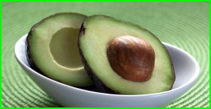 avocado a day