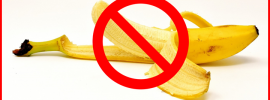 Not Bananas