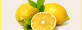 lemon for keto diet