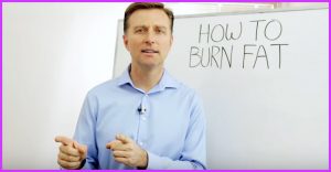 How To Burn Fat