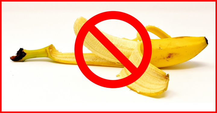 Not Bananas